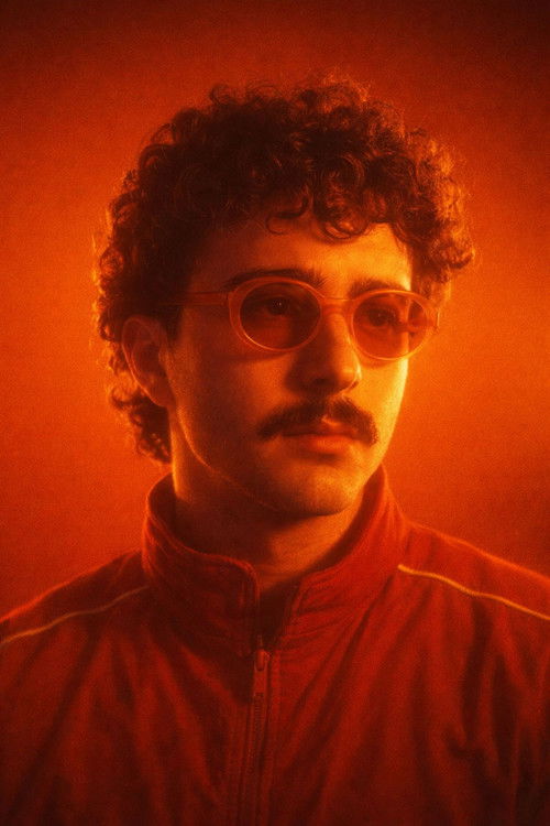 Kerim Furkan Albayrak as Sokaktaki Adam