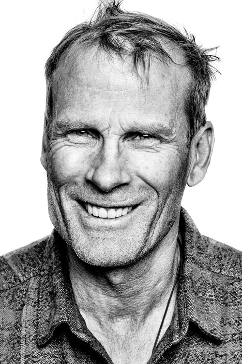 Conrad Anker as Self