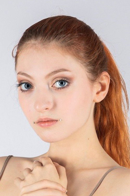 Matilde Rabottini as Matilde