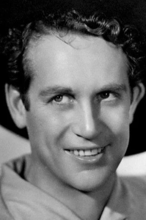 Harry Stockwell as Don Fletcher