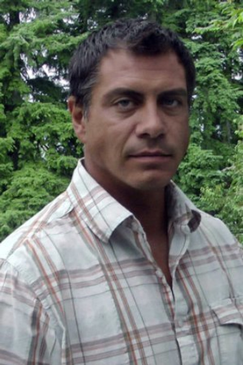 Terrance Leigh as Tony's Gang Member