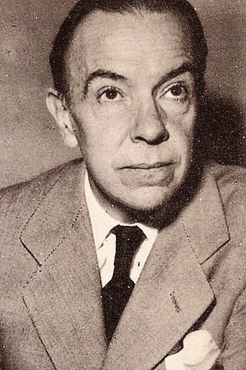 Manuel Díaz González as 