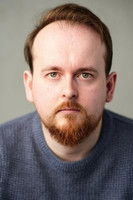 Sean Chriscole as The Shopkeeper