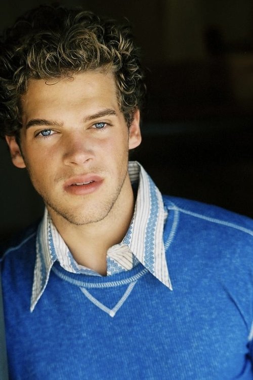 Preston Jones as Agent Jameson