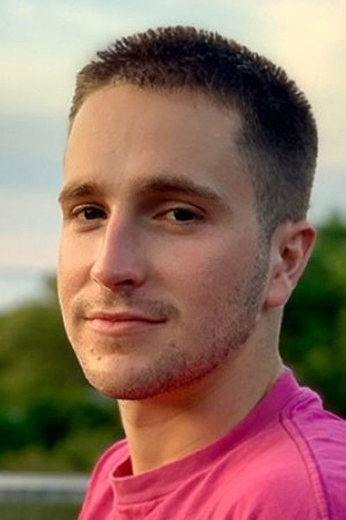 Sam Blumenfeld as Interviewer (voice)