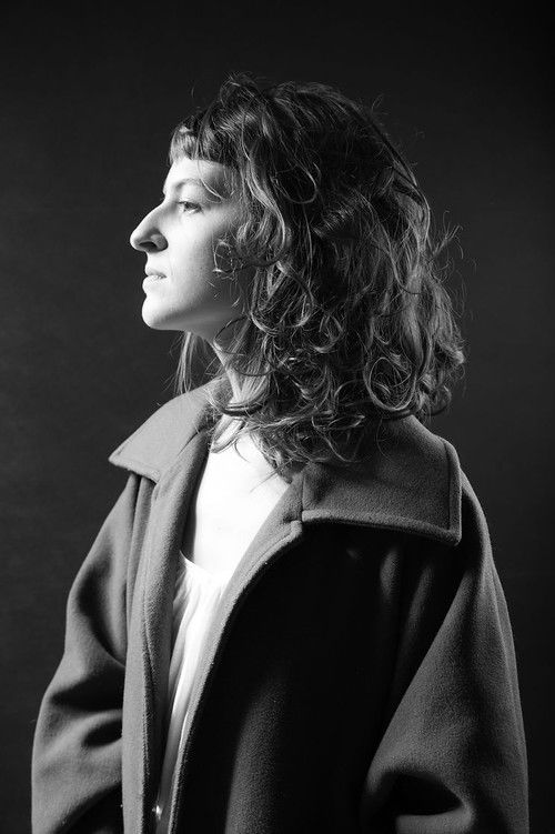 Manuela Pereira as Advogada