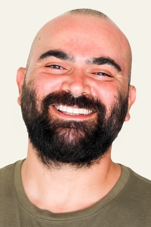 Hamzah Saman as Ido Ran