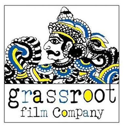 Grass Root Film Company logo