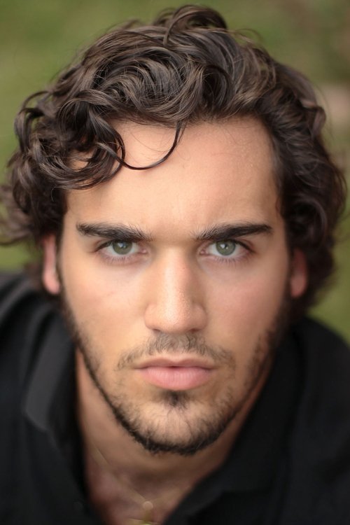 Jason Damico as Gorgeous Office Guy / Mr. Fredsall