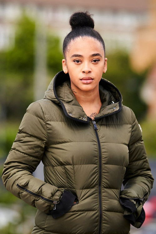 Damilola: The Boy Next Door