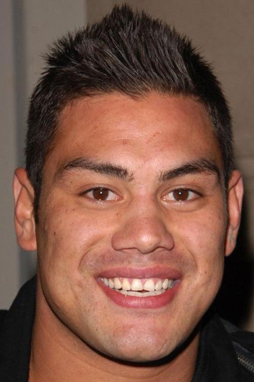 Shane Del Rosario as Self