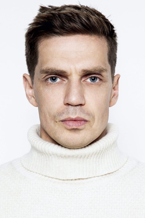 Björn Stefánsson as Jakob