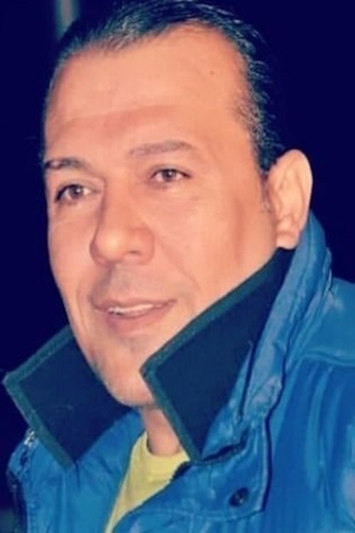 Abdulhameed Sanad as 