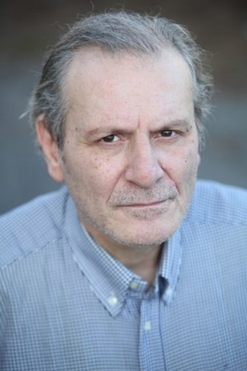 Gianfranco Salemi as Daniele