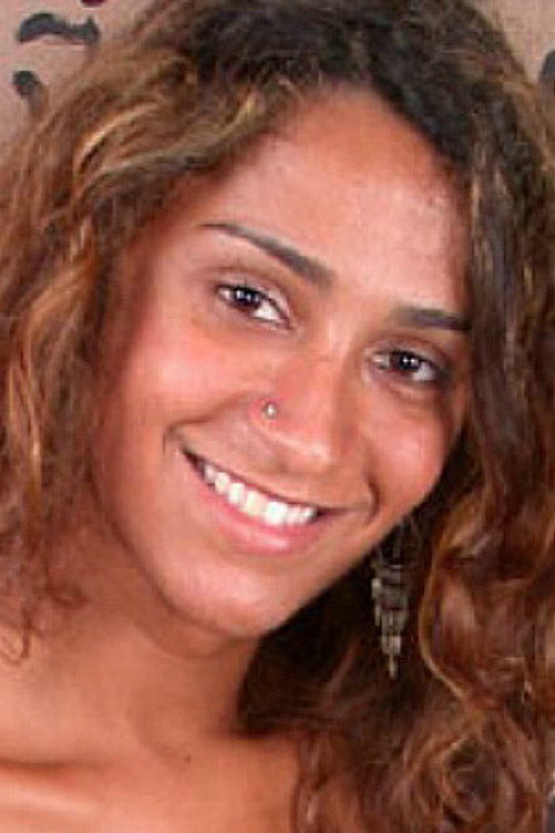 Ellisa Luckese as (archive footage)