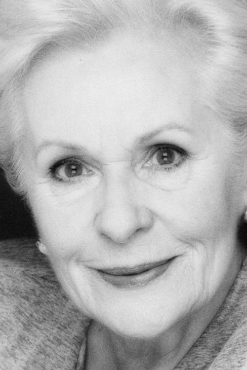 Yolande Roy as Lucie Moreau