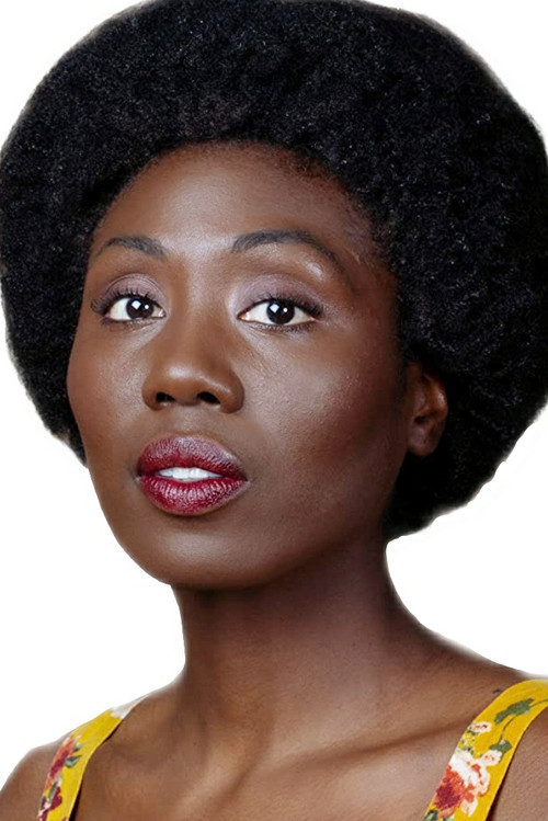 Chaseedaw Giles as Brewista