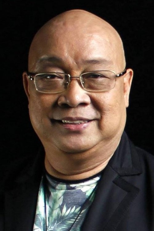 Rene Durian as Psychiatrist