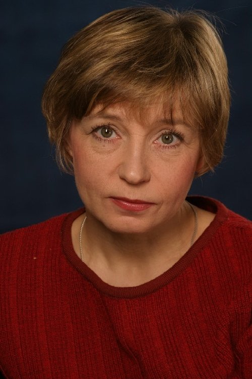 Natalya Romashenko as 