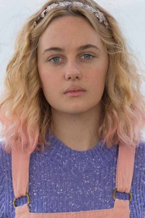 Bijou Gracie Henry as Laila