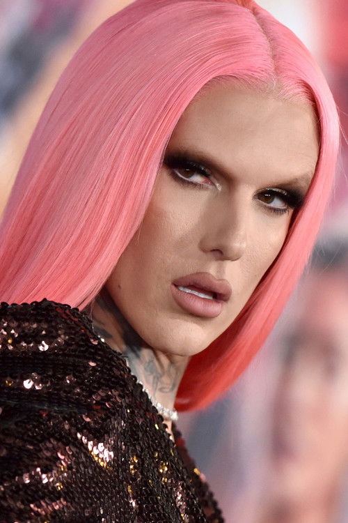 Jeffree Star as Self