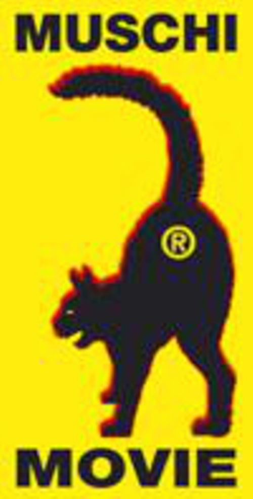 Muschi Movie logo