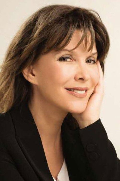 Tina Kieffer as Catherine, Roger's daughter