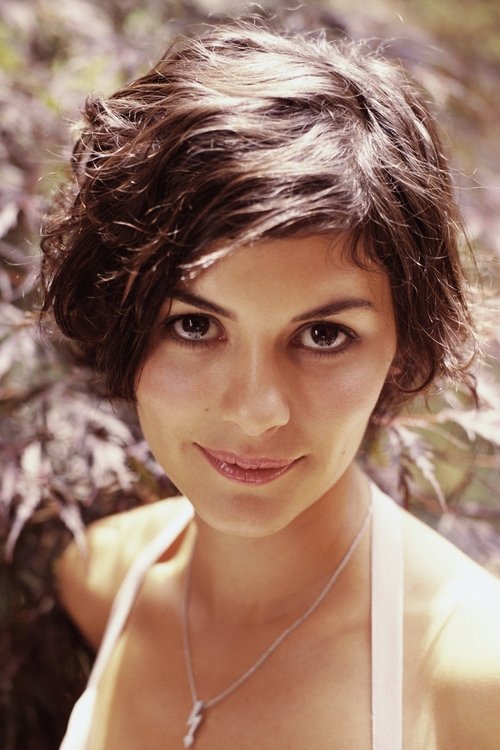 Audrey Tautou as Marie