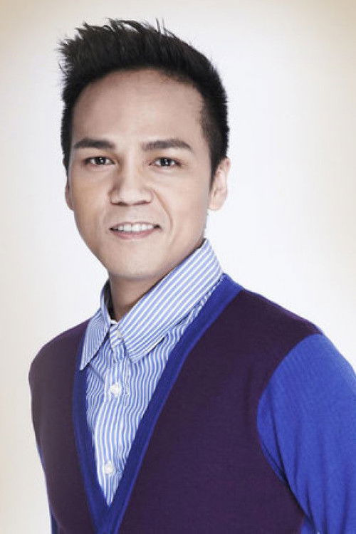 Yi-Fan Hsu as Ichiro Hanaoka aka Dakis Nomin