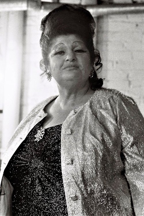 Edith Massey as Self