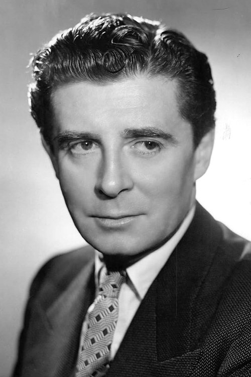 Derrick De Marney as Charles Garrie