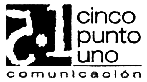 Cinco Punto Uno Comunicación logo