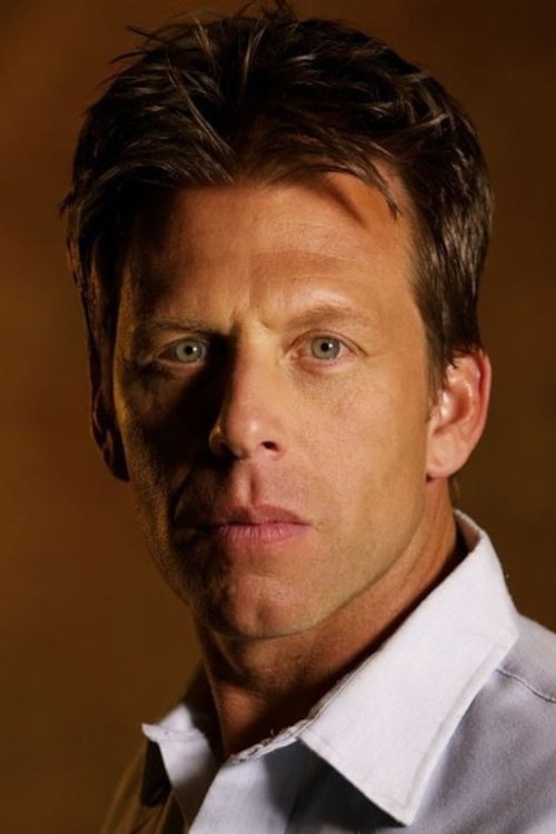 Bill McAdams Jr. as Bob Walker