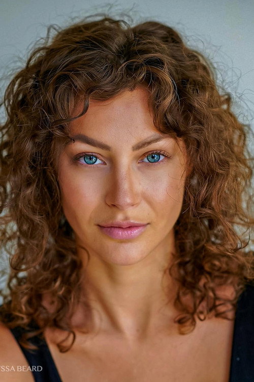 Caryssa Beard as Kim Fawcett