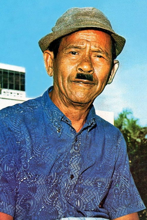 Sukon Koewliam as Tapao