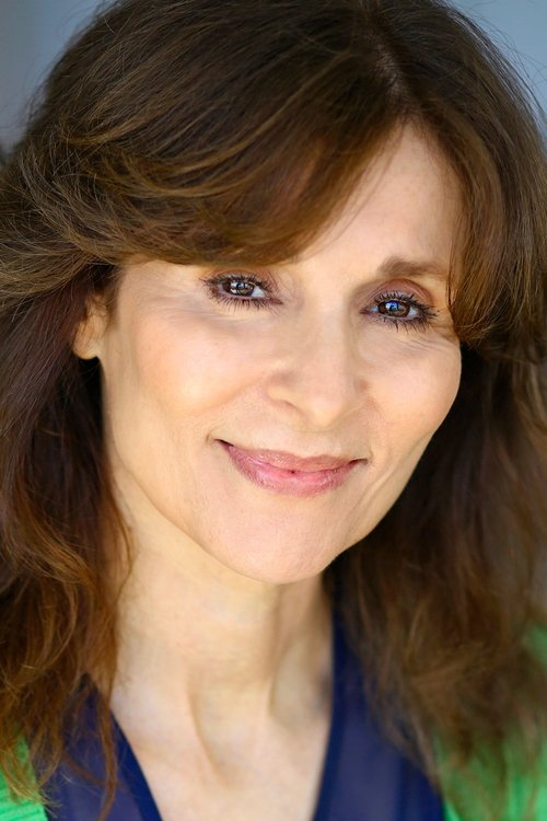 Eva-Marie Fredric as Cocktail Waitress