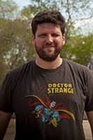 Bill Darmon as Lance