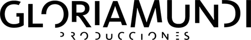 Gloriamundi Producciones logo