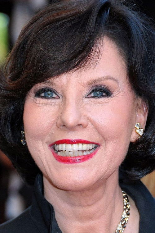 Denise Fabre as Self