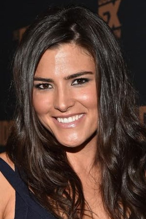 Karen Sours Albisua as Charlie