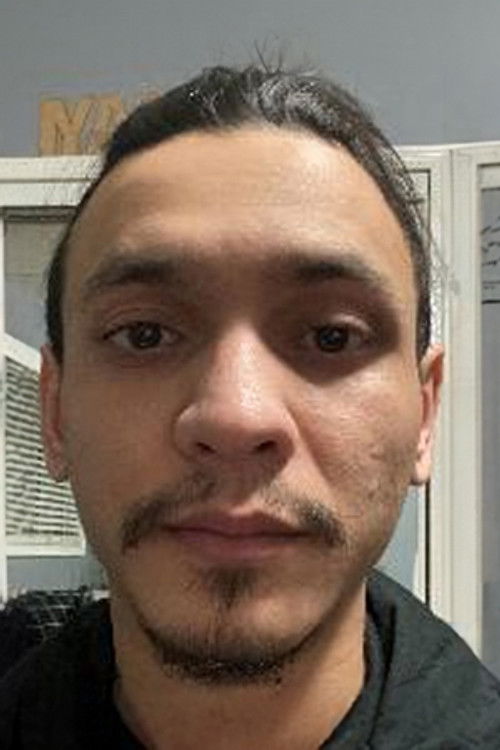 Nathan Luyando as Self