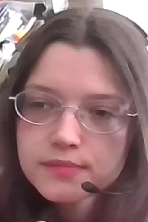 Violetta Palmer as Zephyr