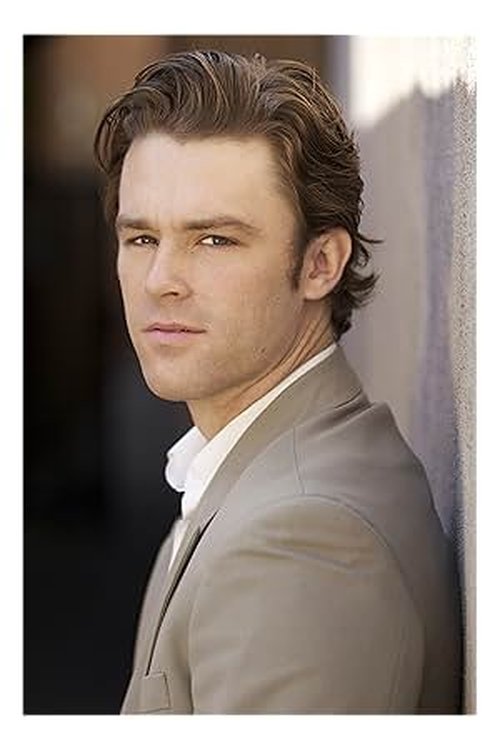 Jon Eric Hoffman as Matt Tanner