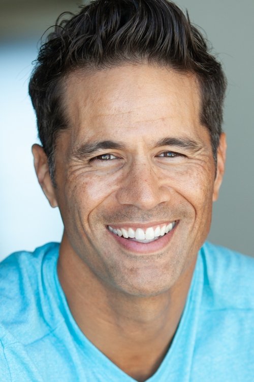 Ben Lomu as Gary Christensen