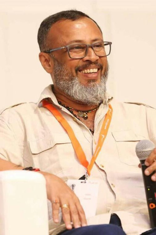 Lal Jose as Judge Menon