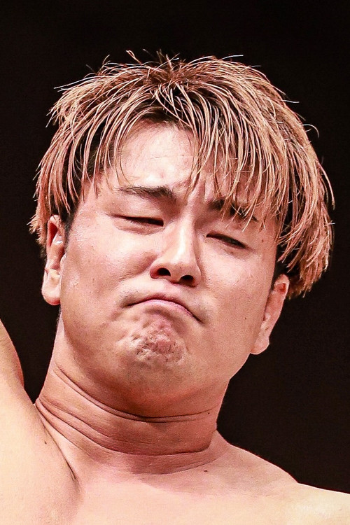 Yuma Aoyagi as Yuma Aoyagi