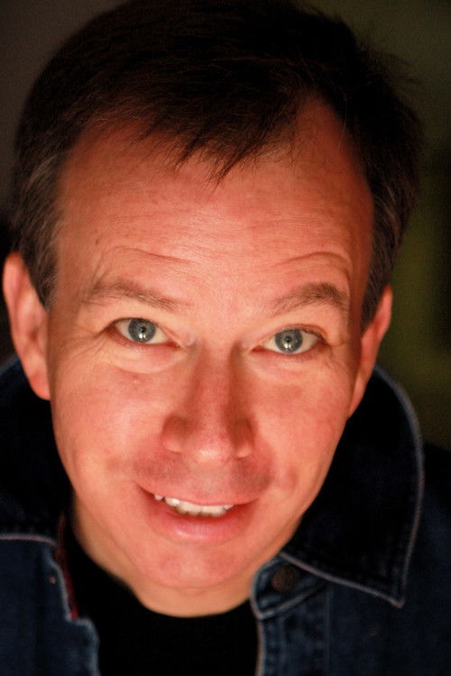 David Rambo as David