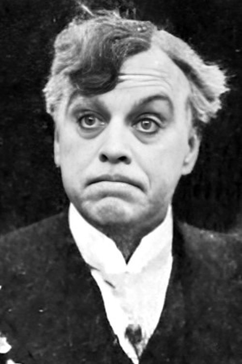 Wilbur Higby as Mr. Warren