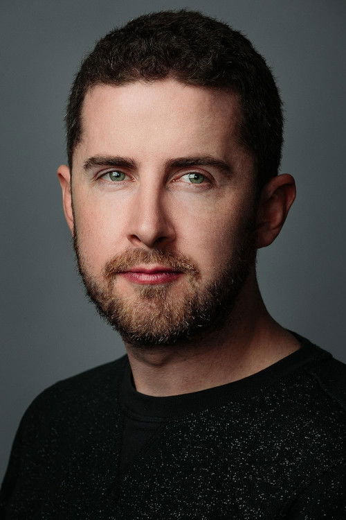 Connor McKenna as Demon