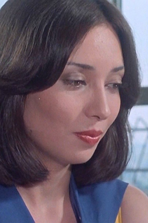 Kumi Taguchi as Maki